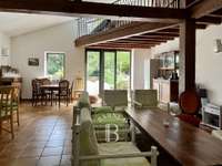 Vente maison 9 pièces