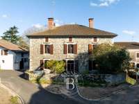 Vente maison 9 pièces