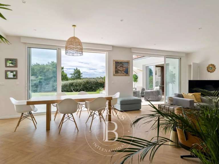 House Hossegor - 5 bedrooms - 260m²
