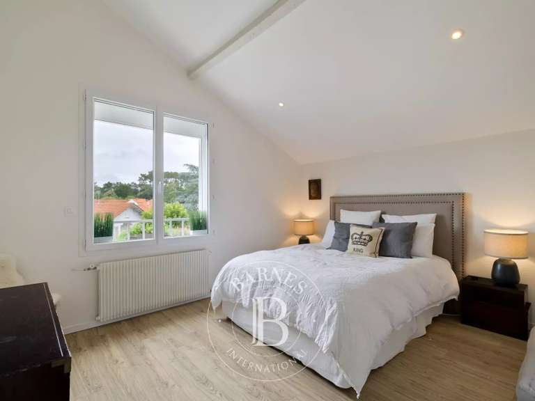 House Hossegor - 5 bedrooms - 260m²