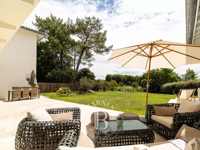 House Hossegor - 5 bedrooms - 260m²