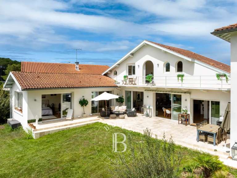 House Hossegor - 5 bedrooms - 260m²