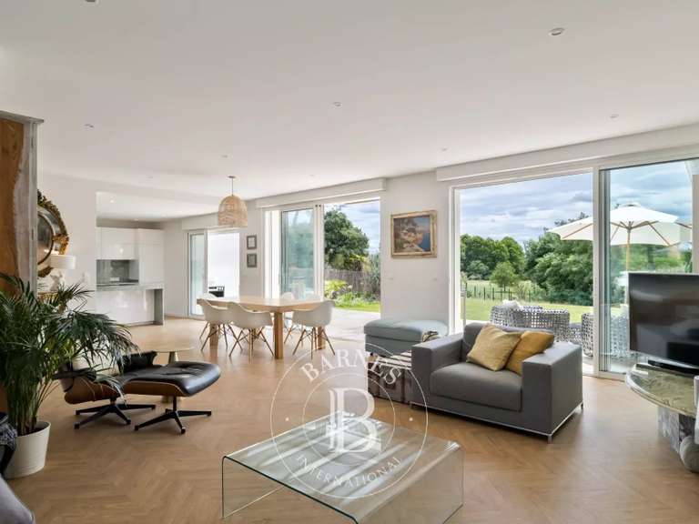 House Hossegor - 5 bedrooms - 260m²