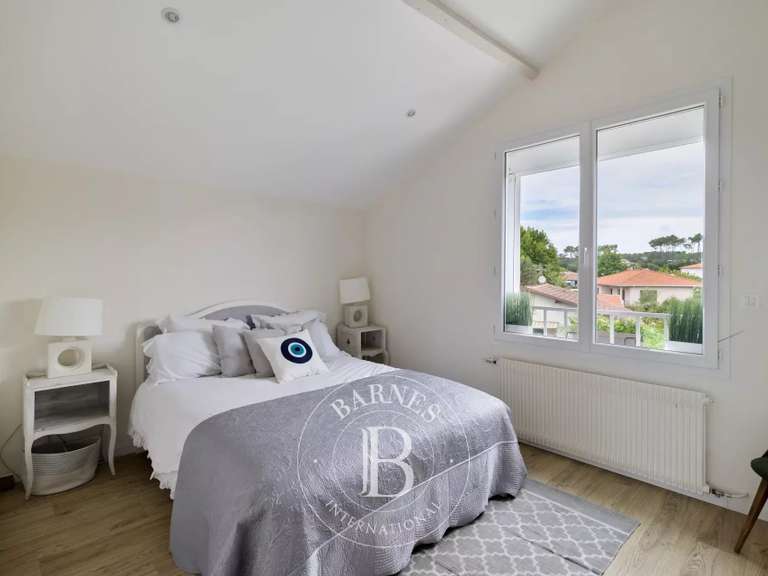 House Hossegor - 5 bedrooms - 260m²