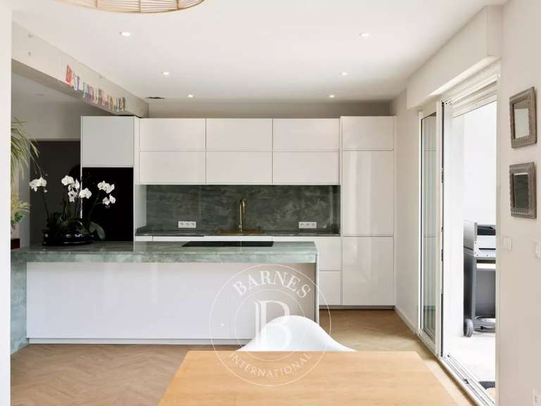 House Hossegor - 5 bedrooms - 260m²