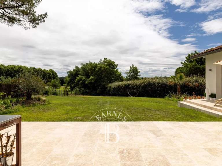 House Hossegor - 5 bedrooms - 260m²