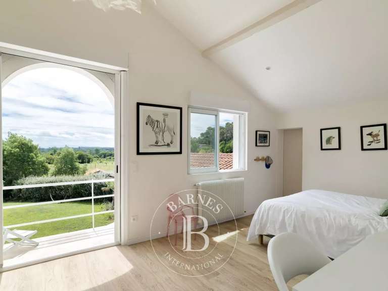 House Hossegor - 5 bedrooms - 260m²