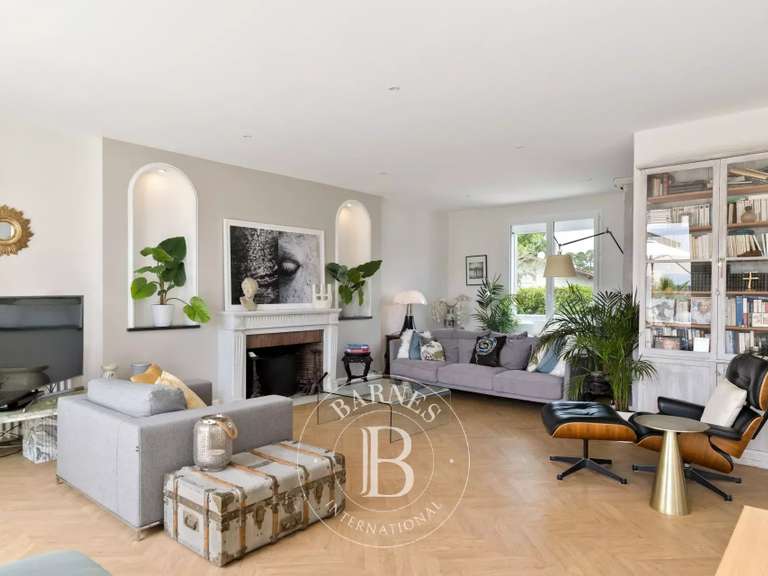 House Hossegor - 5 bedrooms - 260m²