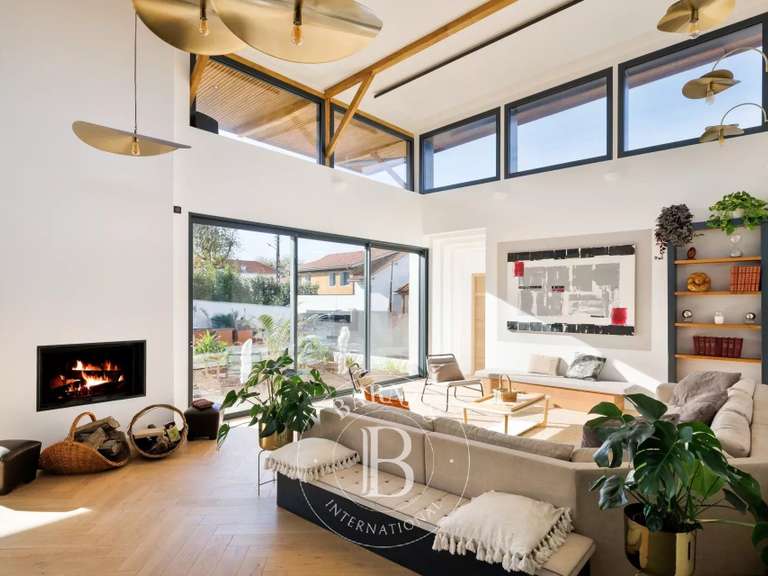 Maison Anglet - 4 chambres - 450m²