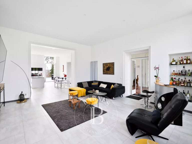 Castle Dax - 8 bedrooms - 650m²