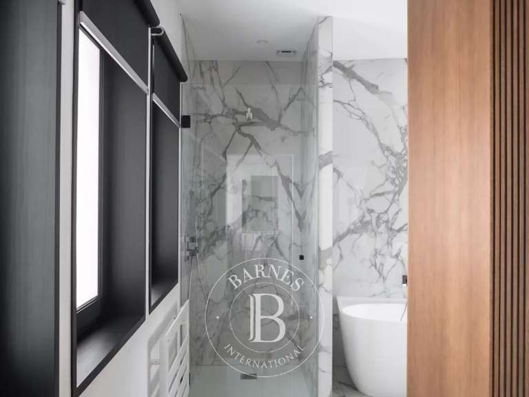 Appartement Saint-Jean-de-Luz - 3 chambres - 89m²