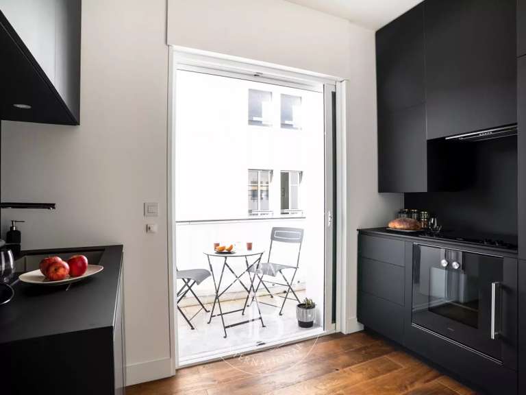 Appartement Saint-Jean-de-Luz - 3 chambres - 89m²