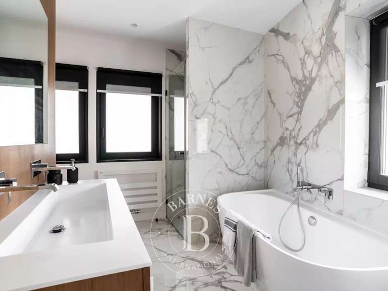 Appartement Saint-Jean-de-Luz - 3 chambres - 89m²