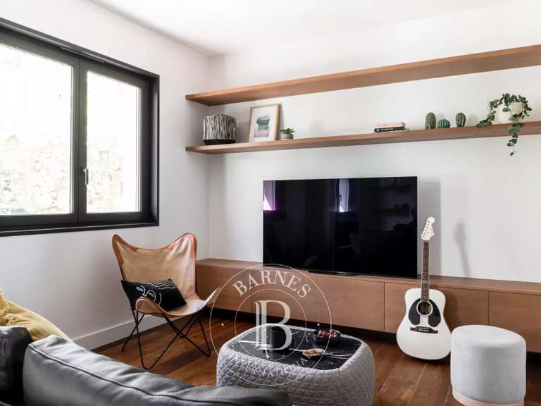 Appartement Saint-Jean-de-Luz - 3 chambres - 89m²