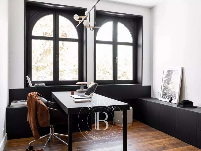 Appartement Saint-Jean-de-Luz - 3 chambres - 89m²