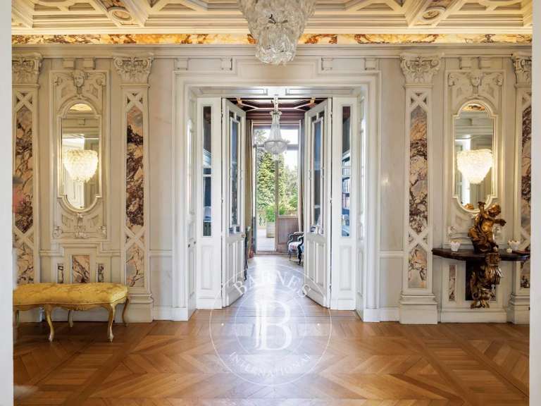 Appartement Pau - 3 chambres - 366m²