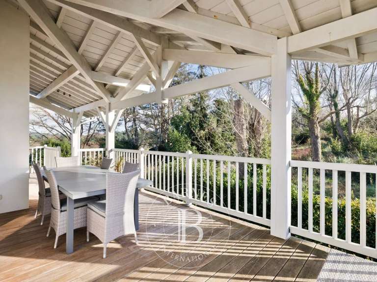 House Bidart - 4 bedrooms - 127m²