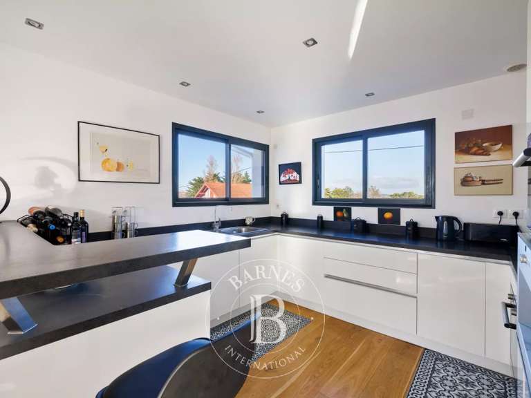 House Bidart - 4 bedrooms - 127m²