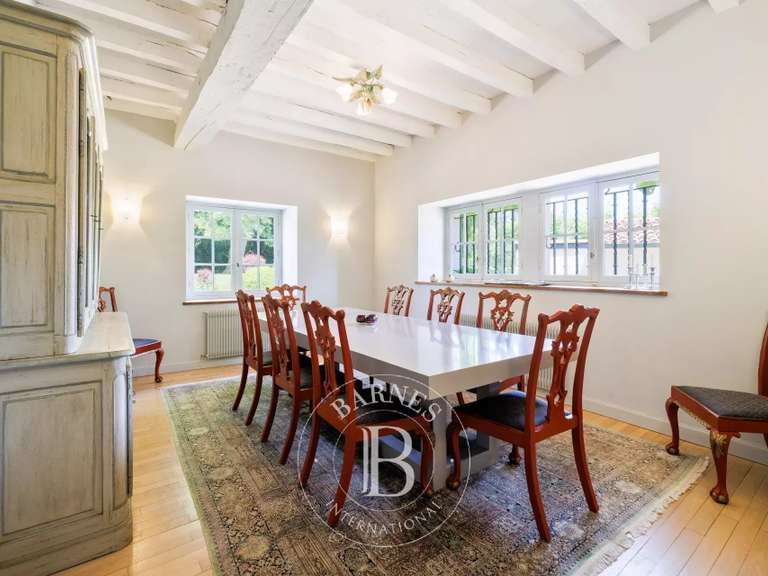 House Bidart - 7 bedrooms - 450m²