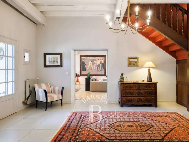 House Bidart - 7 bedrooms - 450m²