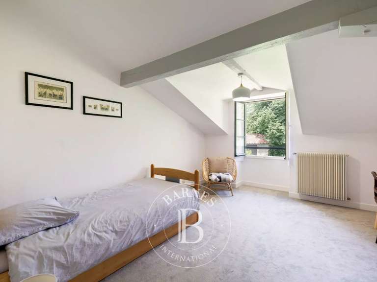 House Bidart - 7 bedrooms - 450m²