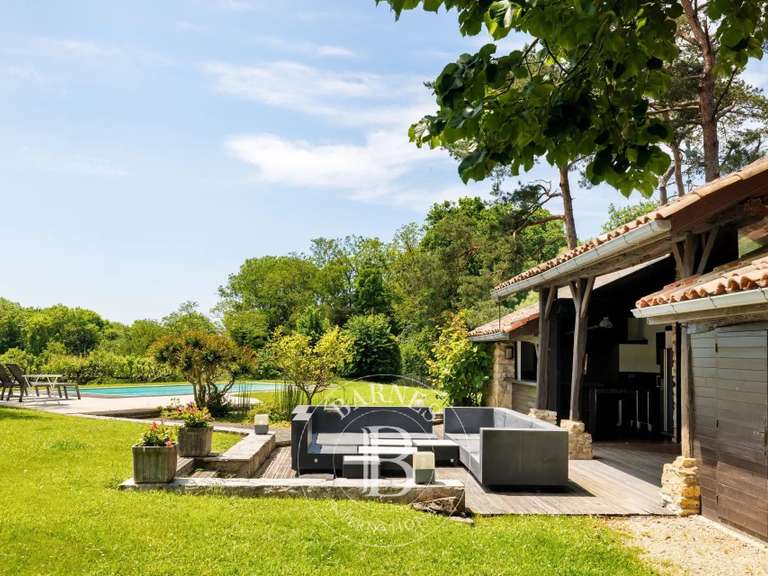 House Bidart - 7 bedrooms - 450m²