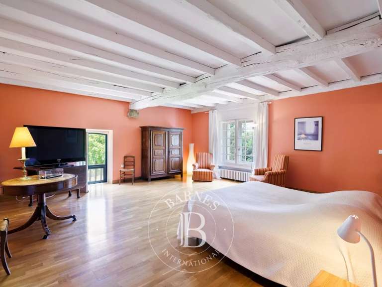 House Bidart - 7 bedrooms - 450m²