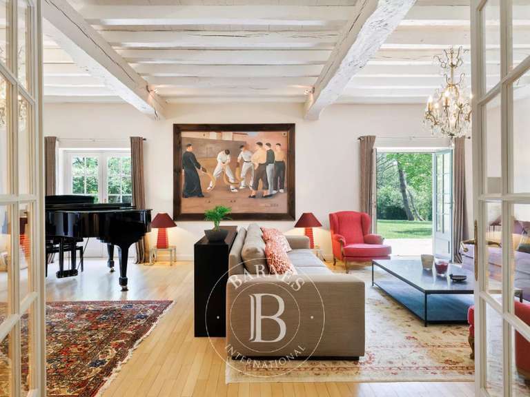 House Bidart - 7 bedrooms - 450m²