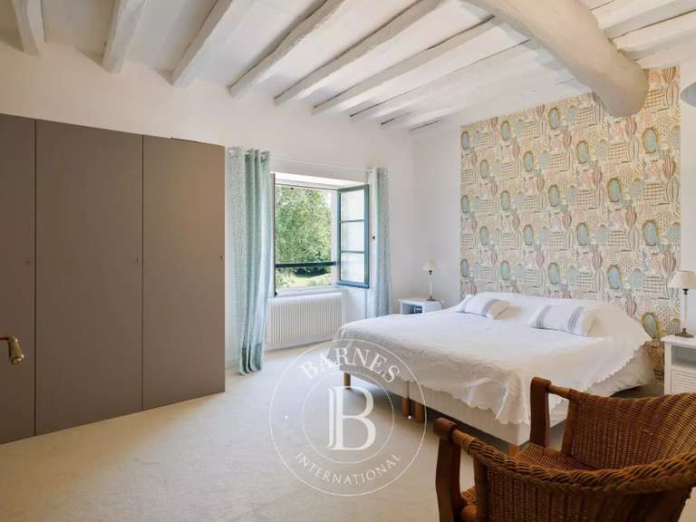 House Bidart - 7 bedrooms - 450m²