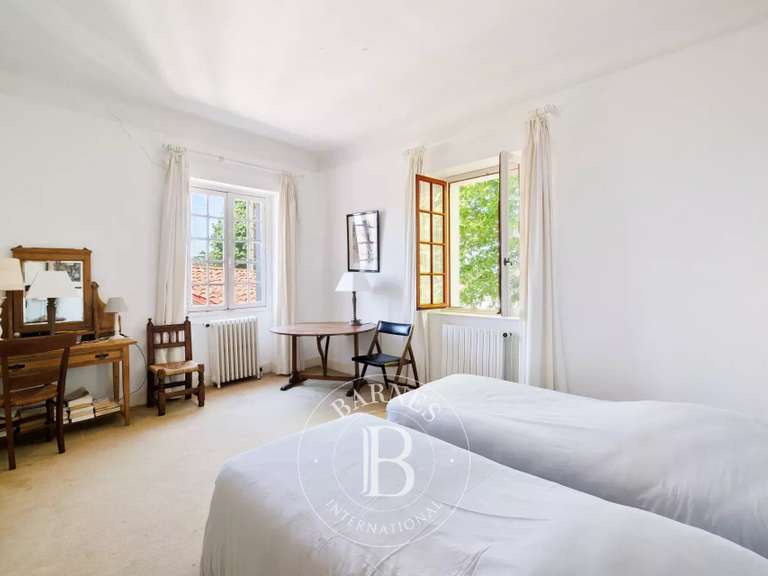 Maison Saint-Jean-de-Luz - 11 chambres - 500m²