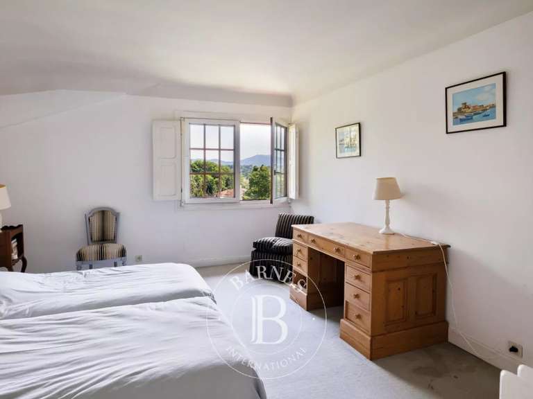 Maison Saint-Jean-de-Luz - 11 chambres - 500m²