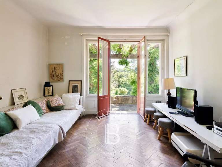 Maison Saint-Jean-de-Luz - 11 chambres - 500m²