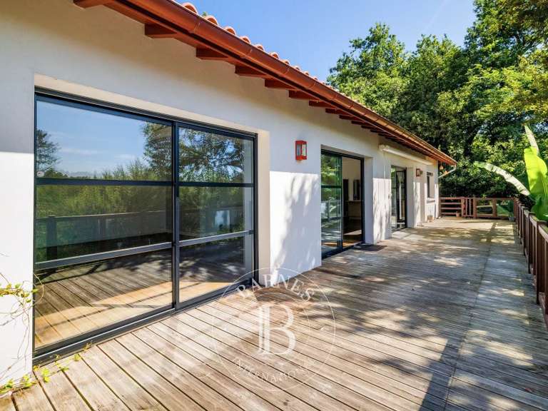 Maison Ciboure - 4 chambres - 200m²