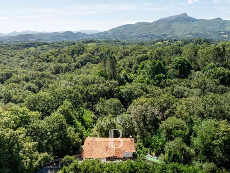 Maison Ciboure - 4 chambres - 200m²