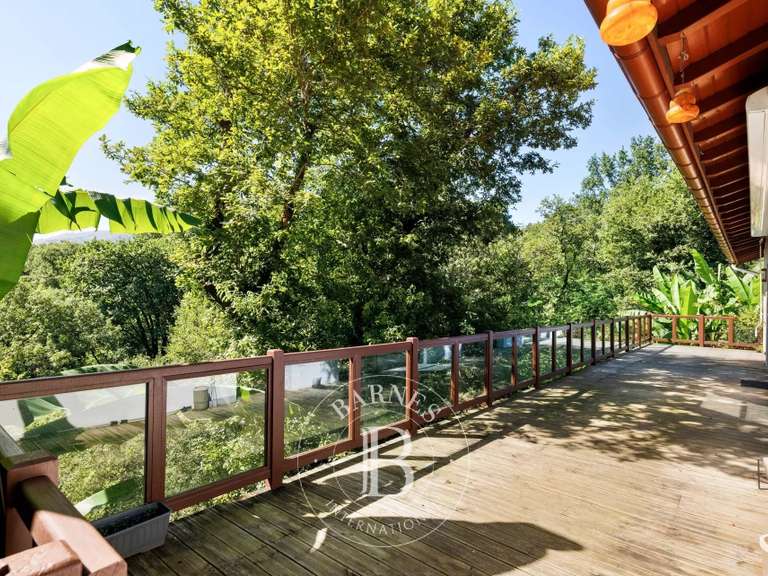 Maison Ciboure - 4 chambres - 200m²