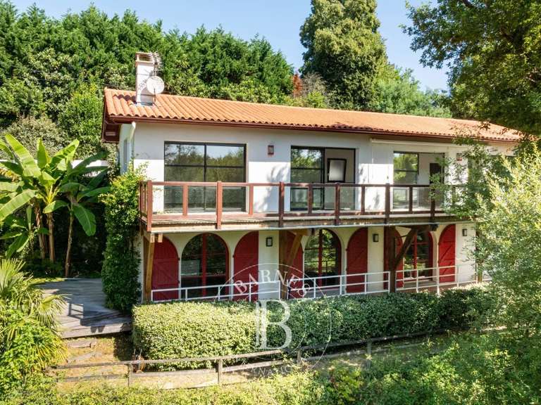 Maison Ciboure - 4 chambres - 200m²