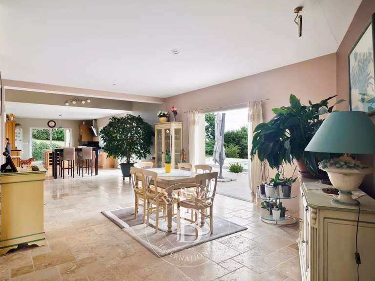 Maison Pau - 4 chambres - 306m²