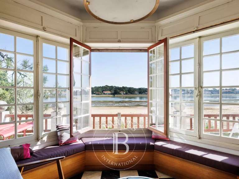 House Hossegor - 7 bedrooms - 358m²