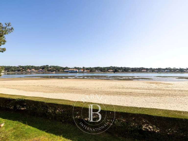 House Hossegor - 7 bedrooms - 358m²