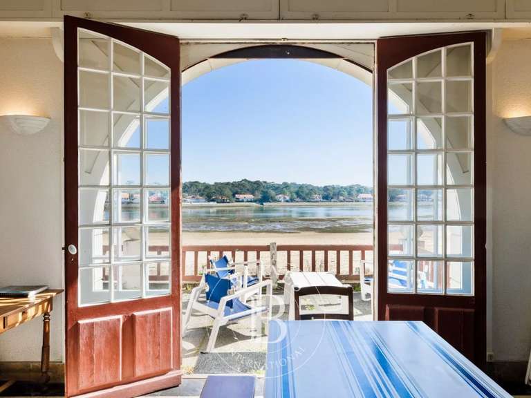 House Hossegor - 7 bedrooms - 358m²
