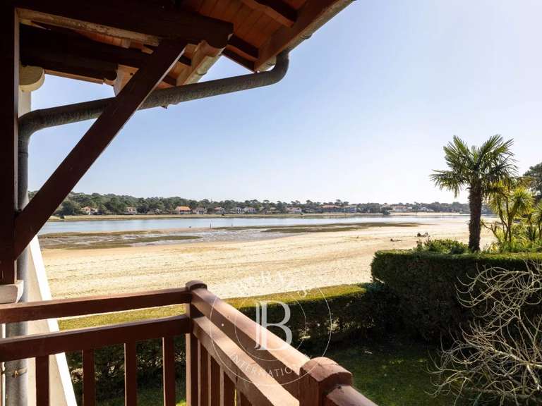 House Hossegor - 7 bedrooms - 358m²