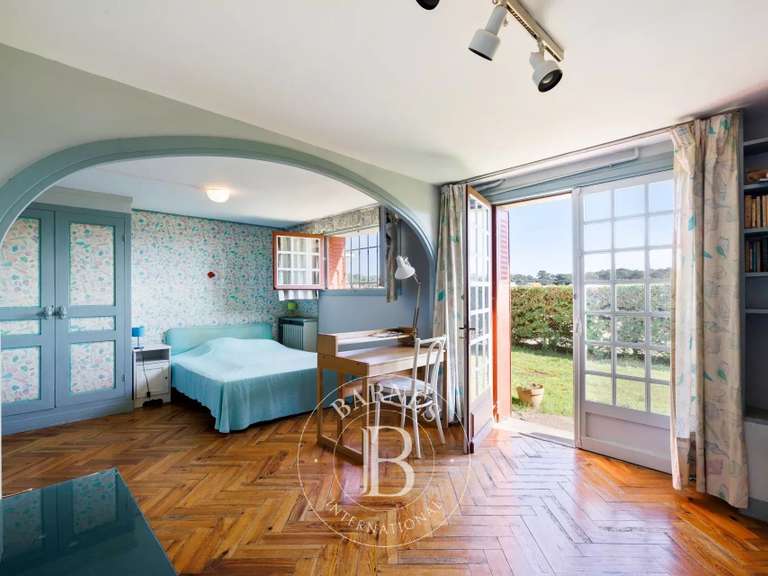 House Hossegor - 7 bedrooms - 358m²