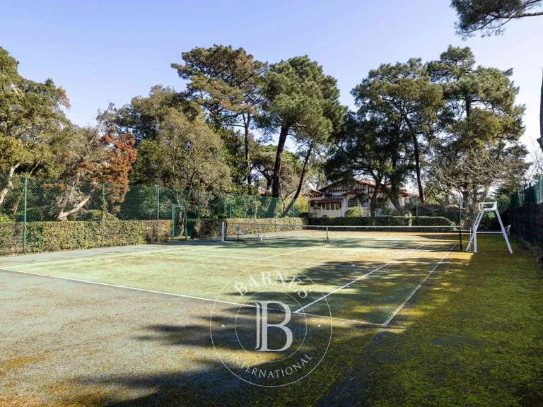 House Hossegor - 7 bedrooms - 358m²