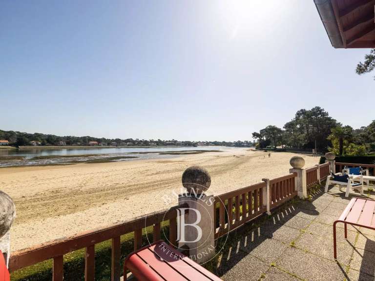 House Hossegor - 7 bedrooms - 358m²