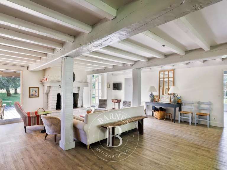 Maison Soustons - 8 chambres - 207m²