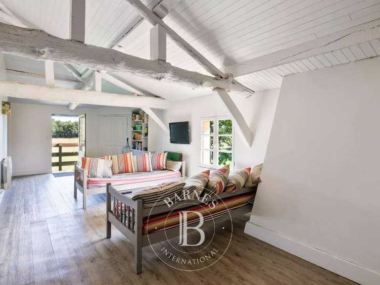 Maison Soustons - 8 chambres - 207m²