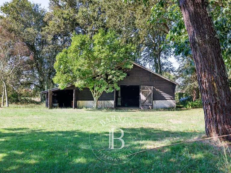 Maison Soustons - 8 chambres - 207m²