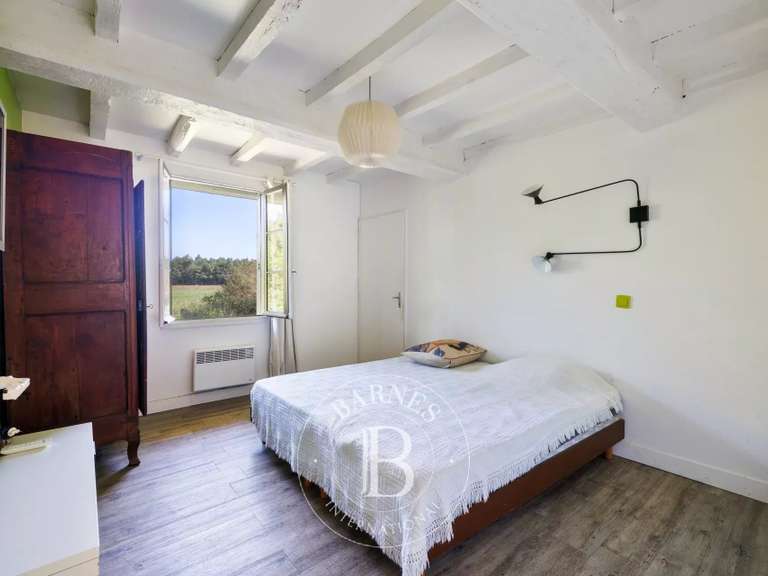 Maison Soustons - 8 chambres - 207m²
