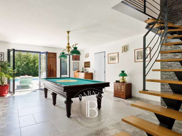 Maison Ascain - 230m²