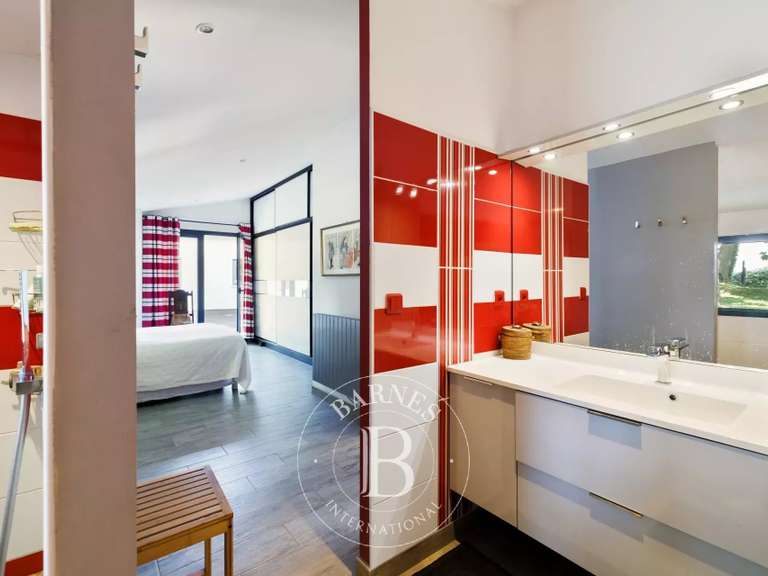 Maison Ascain - 230m²